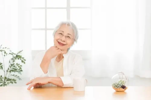 高齢者とEPA
