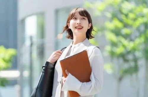 女性とマカ