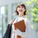 女性とマカ